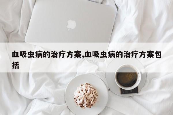 血吸虫病的治疗方案,血吸虫病的治疗方案包括