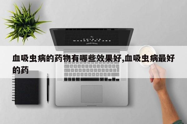 血吸虫病的药物有哪些效果好,血吸虫病最好的药