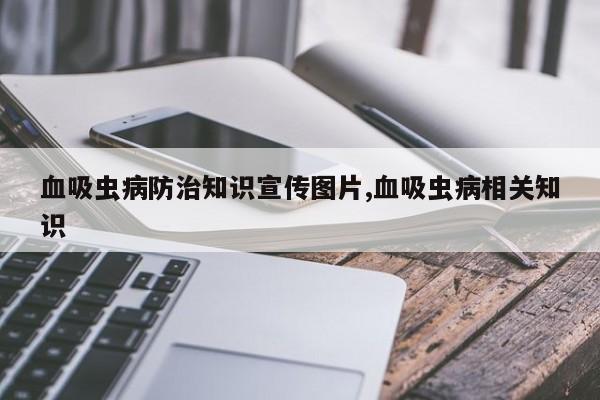 血吸虫病防治知识宣传图片,血吸虫病相关知识